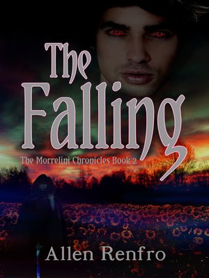 cover image of The Falling